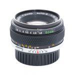 Olympus MF 50mm/1,8
