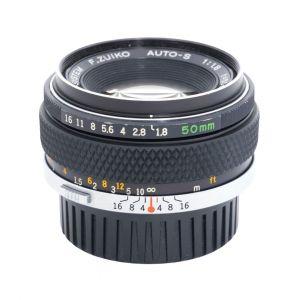 Olympus MF 50mm/1,8