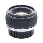 Olympus MF 50mm/1,8