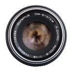 Olympus MF 50mm/1,8