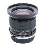 Vivitar MF 28mm/2,5 für Olympus OM
