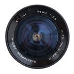 Vivitar MF 28mm/2,5 für Olympus OM