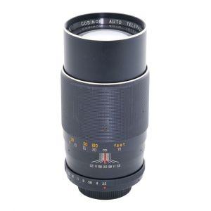 Cosina MF 200mm/3,5 für M42, inkl. 20% MwSt.