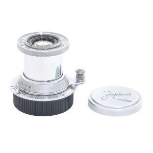 Industar MF 50mm/3,5 für M39, inkl. 20% MwSt.