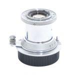 Industar MF 50mm/3,5 für M39, inkl. 20% MwSt.