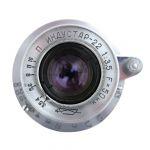 Industar MF 50mm/3,5 für M39, inkl. 20% MwSt.