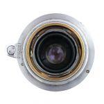Industar MF 50mm/3,5 für M39, inkl. 20% MwSt.