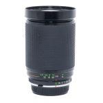 Vivitar MF 28-200mm/3,5-5,3 für Olympus OM, inkl. 20% MwSt.