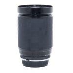 Vivitar MF 28-200mm/3,5-5,3 für Olympus OM, inkl. 20% MwSt.