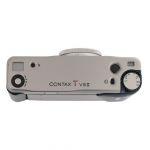 Contax T VS II, Kompaktkamera, OVP