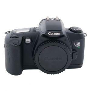 Canon EOS 500 N Gehäuse, inkl. 20% MwSt.