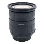 Sigma AF 28-200mm/3,8-5,6 VC, für Canon EF, inkl. 20% MwSt.