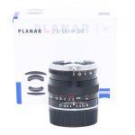 Zeiss Planar 50mm/2 T* ZM, OVP, für Leica M