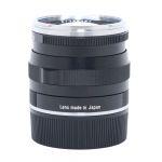 Zeiss Planar 50mm/2 T* ZM, OVP, für Leica M