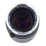 Zeiss Planar 50mm/2 T* ZM, OVP, für Leica M