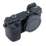 Sony Alpha 6000 Gehäuse (12844 Auslösungen)