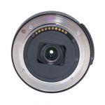 Sony E 16-50mm/3,5-5,6 PZ, OSS