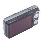 Sony Cybershot DSC-W290 Digitalkamera, OVP, inkl. 8GB Memory Stick Pro Duo