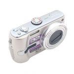 Panasonic Lumix DMC-TZ2 Digitalkamera