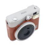 Fujifilm Instax Mini 90, braun