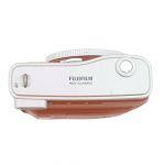 Fujifilm Instax Mini 90, braun, (Staub im Sucher)