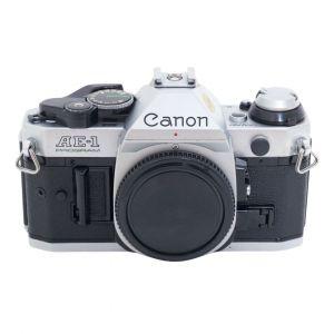 Canon AE-1 Program Gehäuse