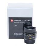 Leica M Summilux 35mm/1,4 ASPH Sn.4914277, ArtNr.11726, OVP, 1 Jahr Garantie