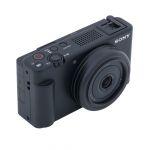 Sony ZV-1F Digitalkamera, OVP, Ausstellungsstück, 2 Jahre Garantie, inkl. 20% MwSt.