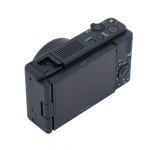 Sony ZV-1F Digitalkamera, OVP, Ausstellungsstück, 2 Jahre Garantie, inkl. 20% MwSt.