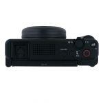 Sony ZV-1F Digitalkamera, OVP, Ausstellungsstück, 2 Jahre Garantie, inkl. 20% MwSt.