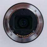 Sony FE 35mm/2,8 ZA, Zeiss Sonnar T*, OVP, Ausstellungsstück, 2 Jahre Garantie, inkl. 20% MwSt.