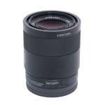 Sony FE 55mm/1,8 ZA, Zeiss Sonnar T*, OVP, Ausstellungsstück, 2 Jahre Garantie, 20% MwSt.