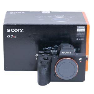 Sony ILCE Alpha 7R Mark IV A (168 Auslösungen) OVP, Ausstellungsstück, 2 Jahre Garantie, inkl. 20% MwSt.
