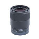 Sony FE 55mm/1,8 Zeiss Sonnar T*, OVP, Ausstellungsstück, 2 Jahre Garantie, inkl. 20% MwSt.
