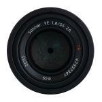 Sony FE 55mm/1,8 Zeiss Sonnar T*, OVP, Ausstellungsstück, 2 Jahre Garantie, inkl. 20% MwSt.