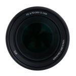 Sony FE 70-200mm/4 G, OSS, OVP, Ausstellungsstück, 2 Jahre Garantie, inkl. 20% MwSt.