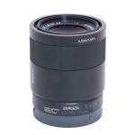 Sony FE 55mm/1,8 Zeiss Sonnar T*, OVP, Ausstellungsstück, 2 Jahre Garantie, inkl. 20% MwSt.