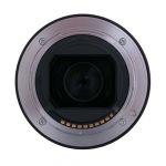 Sony FE 55mm/1,8 Zeiss Sonnar T*, OVP, Ausstellungsstück, 2 Jahre Garantie, inkl. 20% MwSt.
