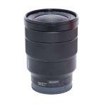 Sony FE 16-35mm/4 ZA, OSS, Zeiss Vario Tessar T*, OVP, Ausstellungsstück, 2 Jahre Garantie, inkl. 20% MwSt.
