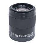 Sony E 50mm/1,8 OSS, OVP, Ausstellungsstück, 2 Jahre Garantie, inkl. 20% MwSt.