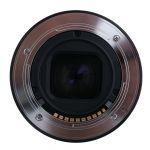 Sony E 50mm/1,8 OSS, OVP, Ausstellungsstück, 2 Jahre Garantie, inkl. 20% MwSt.