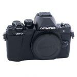 Olympus OM-D E-M10 Mark II Gehäuse (5616 Auslösungen)