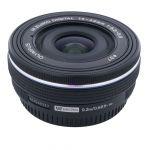 Olympus M.Zuiko 14-42mm/3,5-5,6 EZ, ED, MSC