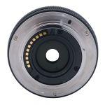Olympus M.Zuiko 14-42mm/3,5-5,6 EZ, ED, MSC