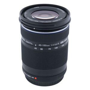 Olympus M.Zuiko 40-150mm/4-5,6 ED, MSC