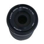 Olympus M.Zuiko 40-150mm/4-5,6 ED, MSC