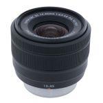 Fujifilm XC 15-45mm/3,5-5,6 OIS, PZ, 6 Monate Garantie