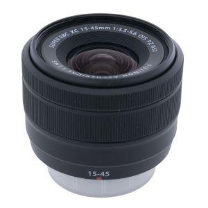 Fujifilm XC 15-45mm/3,5-5,6 OIS, PZ, 6 Monate Garantie