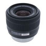 Fujifilm XC 15-45mm/3,5-5,6 OIS, PZ, 6 Monate Garantie