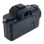 Sony ILCE Alpha 7 Mark II Gehäuse (1159 Auslösungen) OVP